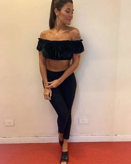 Ivana Nadal feet photo 19