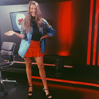 Ivana Nadal feet photo 18