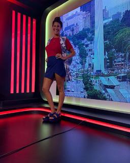 Ivana Nadal feet photo 16