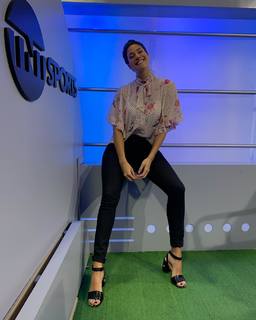 Ivana Nadal feet photo 8