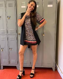 Ivana Nadal feet photo 4