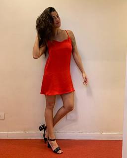 Ivana Nadal feet photo 2