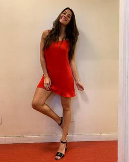 Ivana Nadal feet photo 1