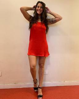 Ivana Nadal feet photo 20