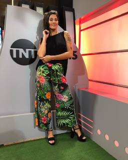 Ivana Nadal feet photo 15