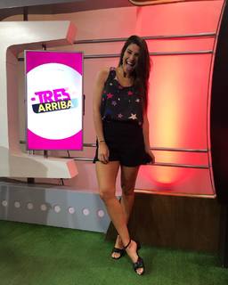 Ivana Nadal feet photo 8