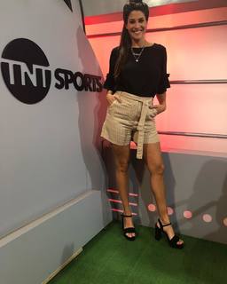 Ivana Nadal feet photo 7