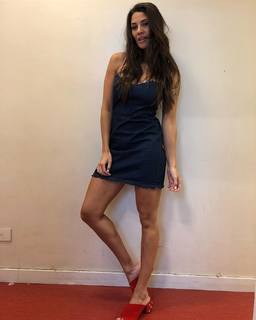 Ivana Nadal feet photo 6