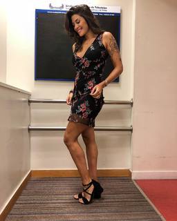 Ivana Nadal feet photo 15