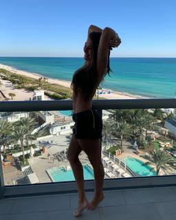 Ivana Nadal feet photo 5