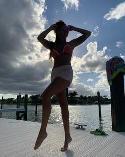 Ivana Nadal feet photo 2