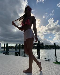 Ivana Nadal feet photo 1