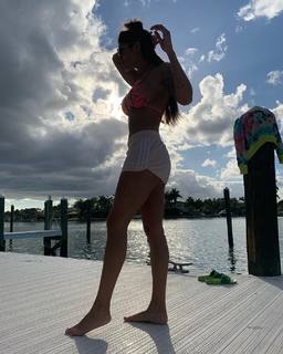 Ivana Nadal feet photo 20