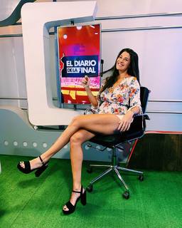 Ivana Nadal feet photo 14
