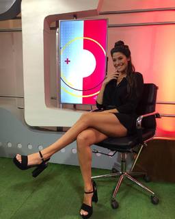 Ivana Nadal feet photo 13