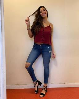 Ivana Nadal feet photo 18
