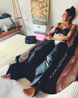 Ivana Nadal feet photo 6