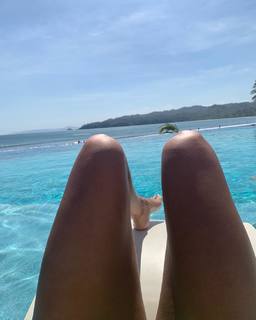 Ivana Nadal feet photo 5