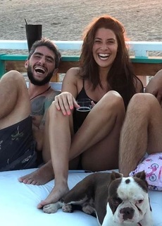 Ivana Nadal feet photo 15