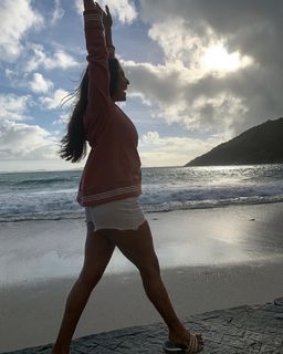 Ivana Nadal feet photo 13
