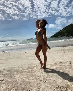 Ivana Nadal feet photo 10