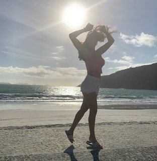 Ivana Nadal feet photo 9