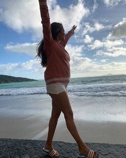 Ivana Nadal feet photo 6