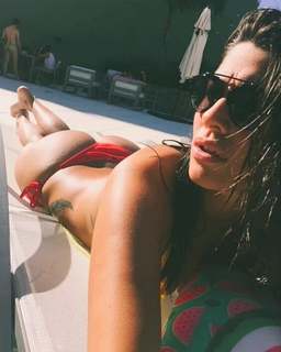 Ivana Nadal feet photo 20