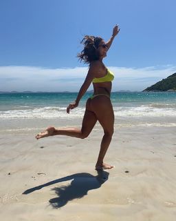 Ivana Nadal feet photo 12