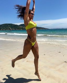 Ivana Nadal feet photo 8