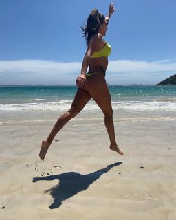 Ivana Nadal feet photo 7