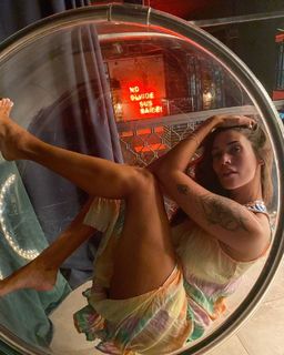 Ivana Nadal feet photo 19