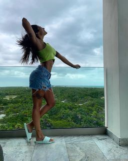 Ivana Nadal feet photo 18