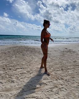 Ivana Nadal feet photo 1