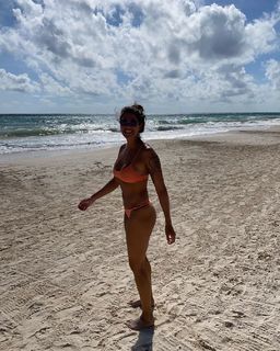 Ivana Nadal feet photo 20