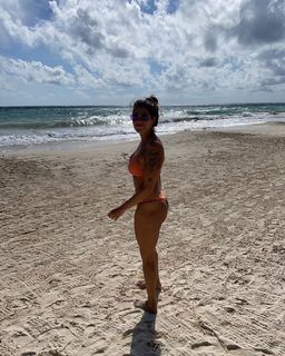 Ivana Nadal feet photo 19