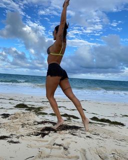 Ivana Nadal feet photo 16