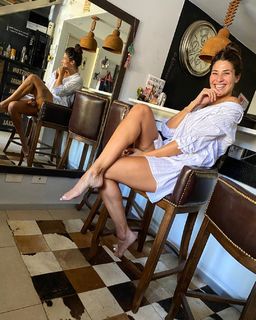 Ivana Nadal feet photo 8