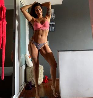 Ivana Nadal feet photo 17