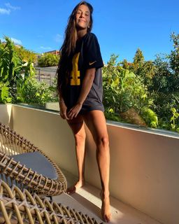 Ivana Nadal feet photo 13