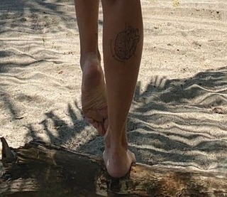 Ivana Nadal feet photo 9