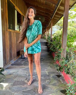 Ivana Nadal feet photo 5