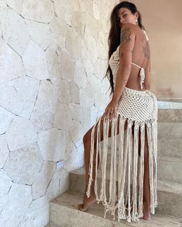 Ivana Nadal feet photo 3