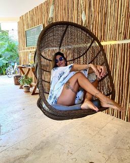 Ivana Nadal feet photo 12