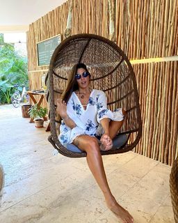 Ivana Nadal feet photo 10