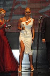 Ivana Sert feet photo 5