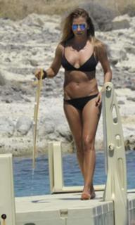 Ivana Sert feet photo 15