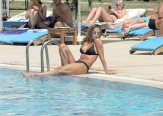 Ivana Sert feet photo 14