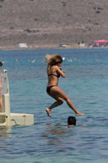 Ivana Sert feet photo 13