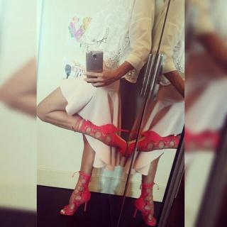 Ivana Sert feet photo 19